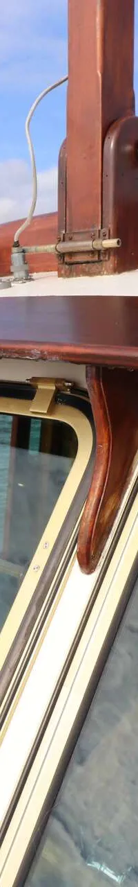 Brooke Marine Motor Yacht - Foto 16