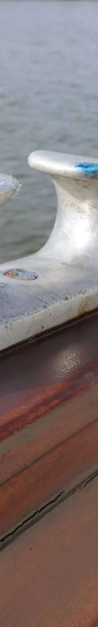 Brooke Marine Motor Yacht - Foto 18