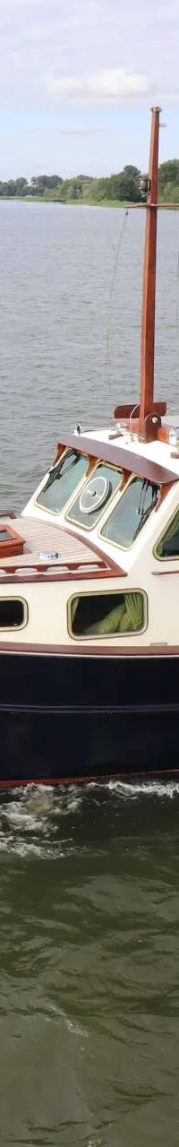 Brooke Marine Motor Yacht - Foto 3