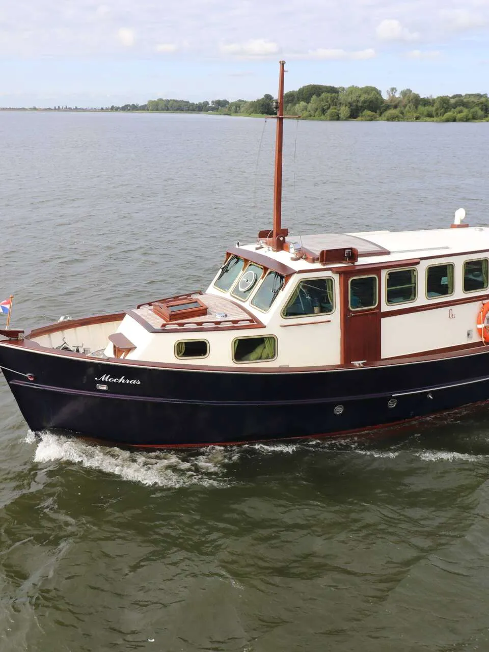 Brooke Marine Motor Yacht - Foto 3