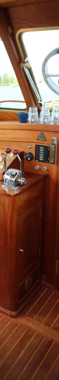 Brooke Marine Motor Yacht - Foto 23