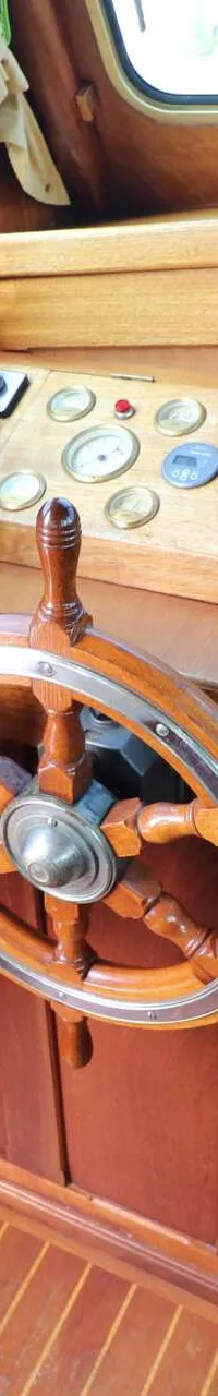 Brooke Marine Motor Yacht - Foto 24
