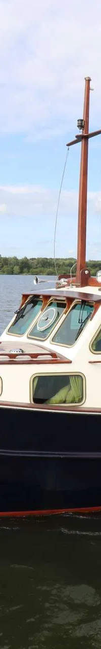 Brooke Marine Motor Yacht - Foto 4
