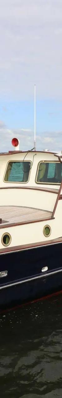 Brooke Marine Motor Yacht - Foto 5