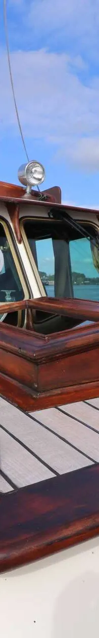 Brooke Marine Motor Yacht - Foto 6