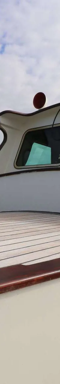 Brooke Marine Motor Yacht - Foto 8
