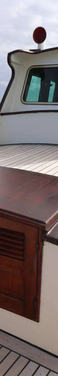 Brooke Marine Motor Yacht - Foto 9