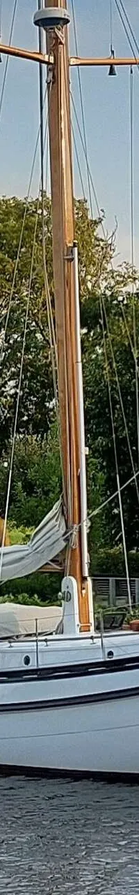 Classic Sailing Yacht - Foto 1