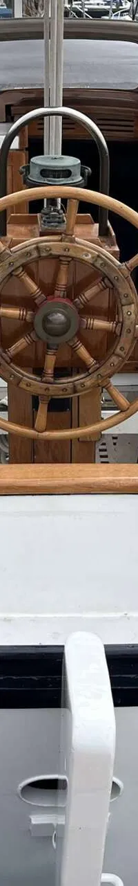Classic Sailing Yacht - Foto 18