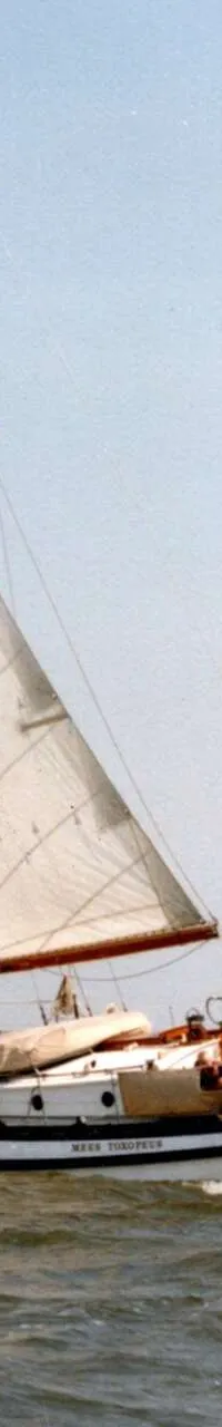 Classic Sailing Yacht - Foto 2