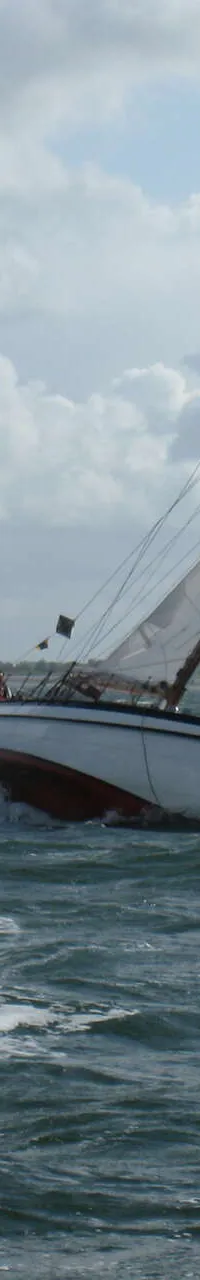 Classic Sailing Yacht - Foto 7