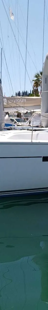 Bavaria 46 Cruiser - Foto 2