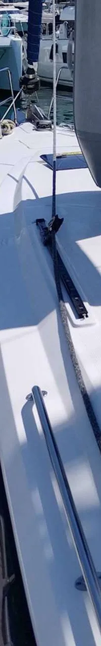 Bavaria 46 Cruiser - Foto 12