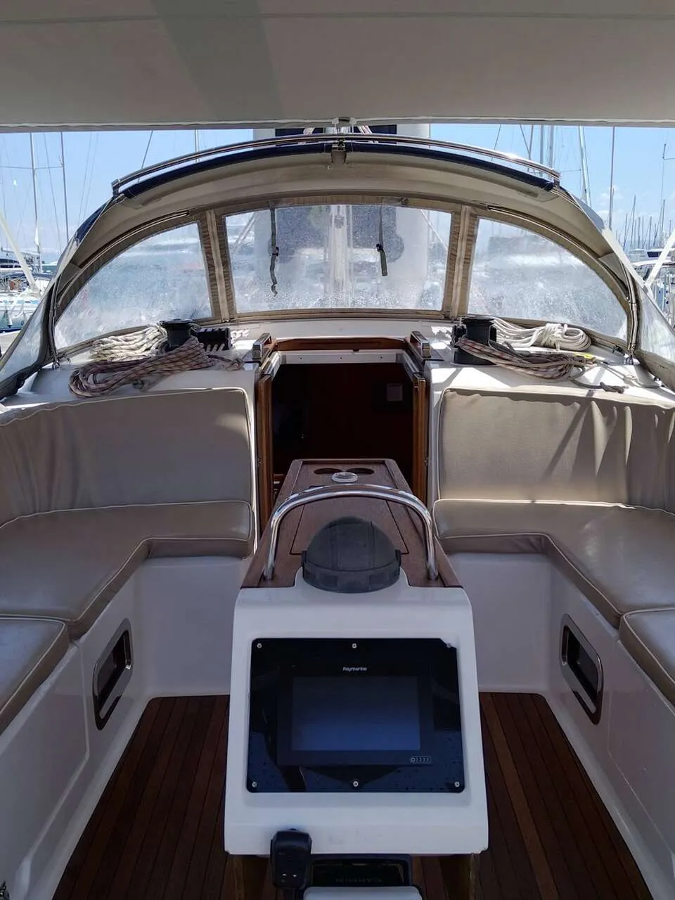 Bavaria 46 Cruiser - Foto 3