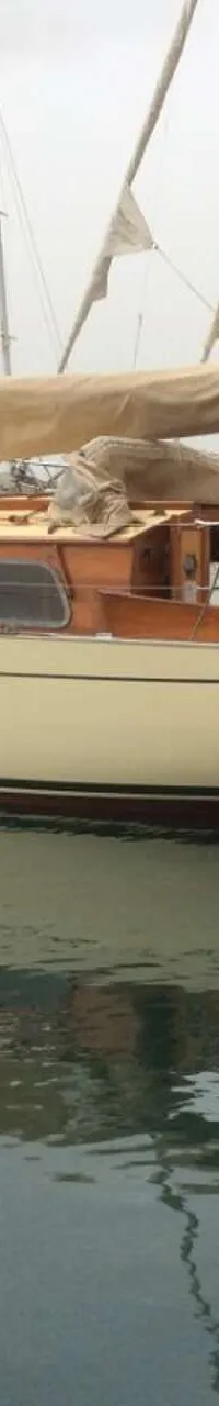 One Off Classic S/Y Lee Randel 33 1966 – Australian Heritage - Foto 1