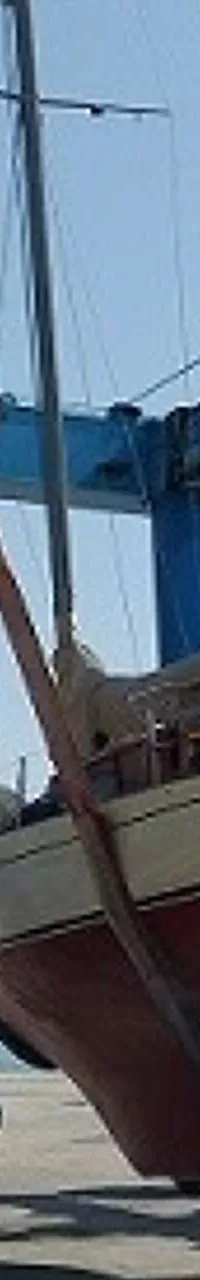 One Off Classic S/Y Lee Randel 33 1966 – Australian Heritage - Foto 19