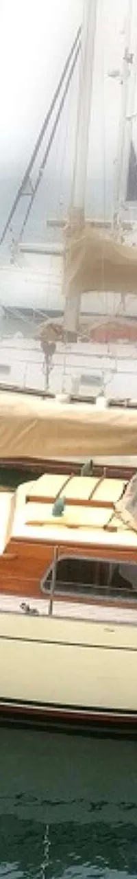 One Off Classic S/Y Lee Randel 33 1966 – Australian Heritage - Foto 5