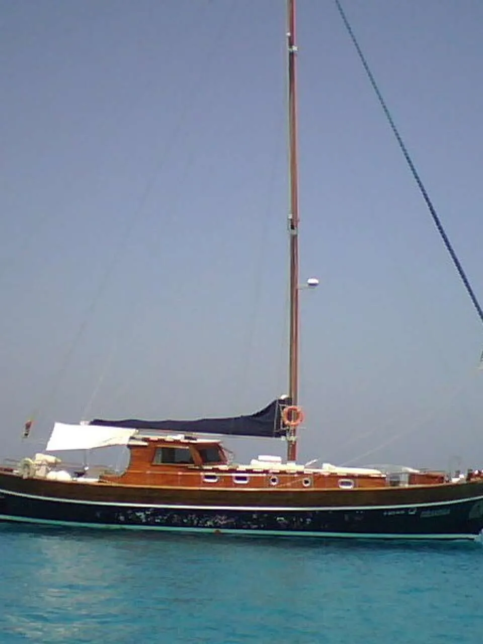 Gulet 20 m - Foto 1
