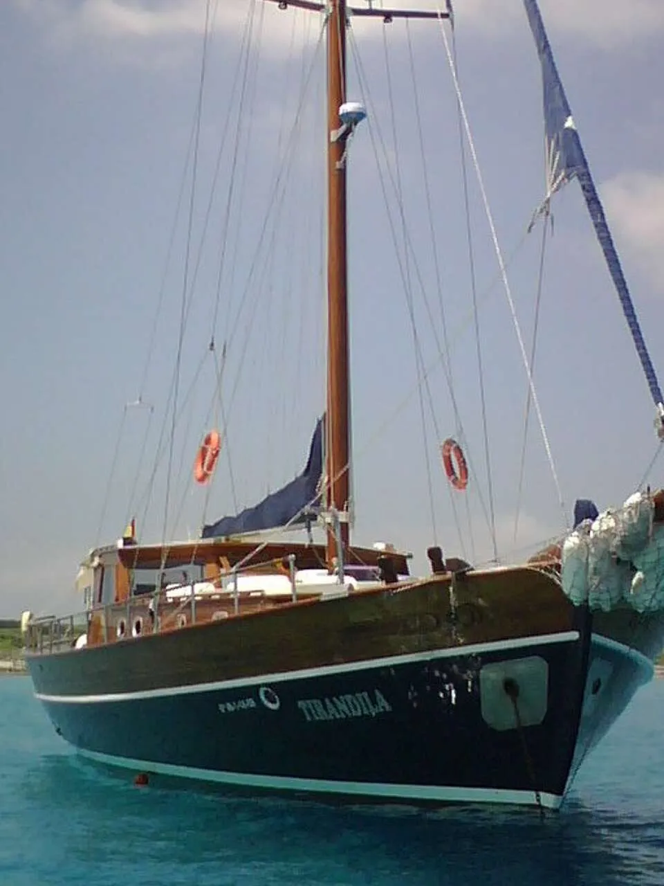 Gulet 20 m - Foto 2