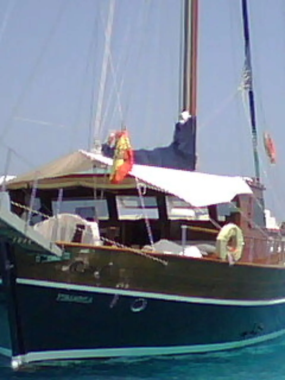 Gulet 20 m - Foto 3