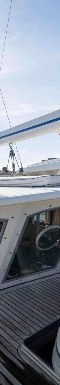 North Wind 76 1988 – Bewezen blauwwaterzeiler - Foto 14