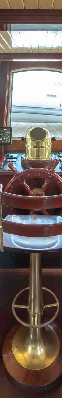 North Wind 76 1988 – Bewezen blauwwaterzeiler - Foto 20