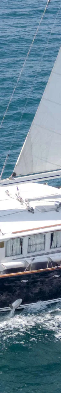 North Wind 76 1988 – Bewezen blauwwaterzeiler - Foto 3