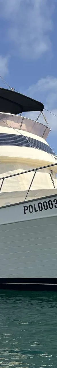 Clipper 40 Heritage Trawler - Foto 1