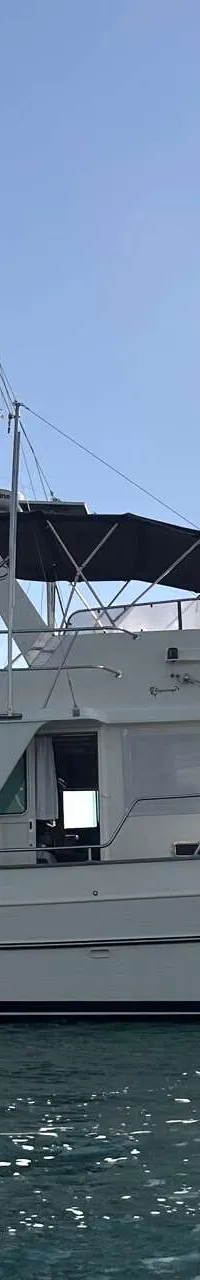 Clipper 40 Heritage Trawler - Foto 2