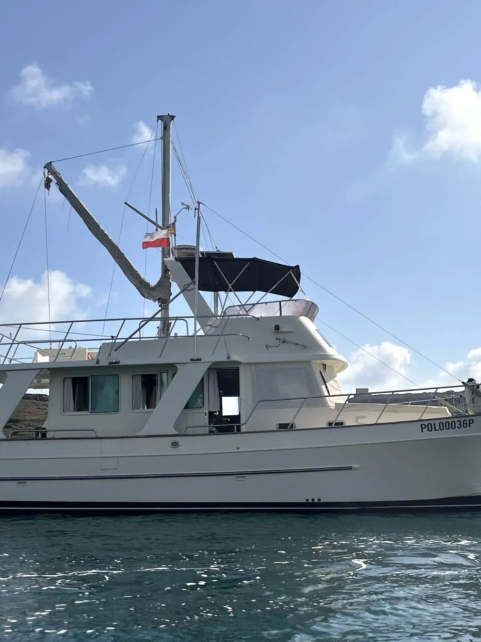 Clipper 40 Heritage Trawler - Foto 2