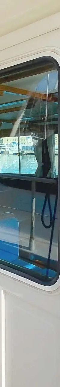 Clipper 40 Heritage Trawler - Foto 12