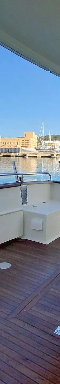 Clipper 40 Heritage Trawler - Foto 14