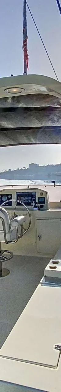 Clipper 40 Heritage Trawler - Foto 16