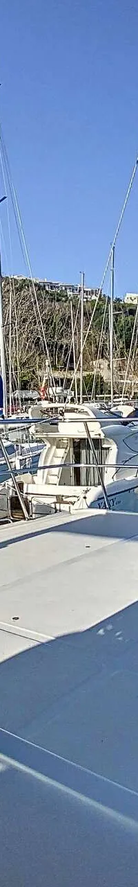 Clipper 40 Heritage Trawler - Foto 18