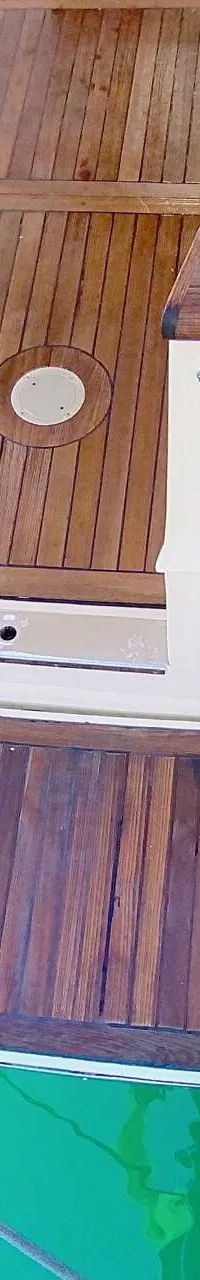 Clipper 40 Heritage Trawler - Foto 19