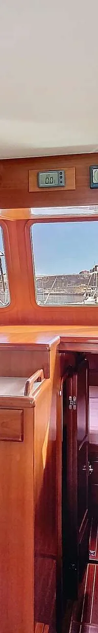 Clipper 40 Heritage Trawler - Foto 20