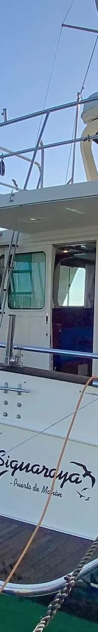 Clipper 40 Heritage Trawler - Foto 3