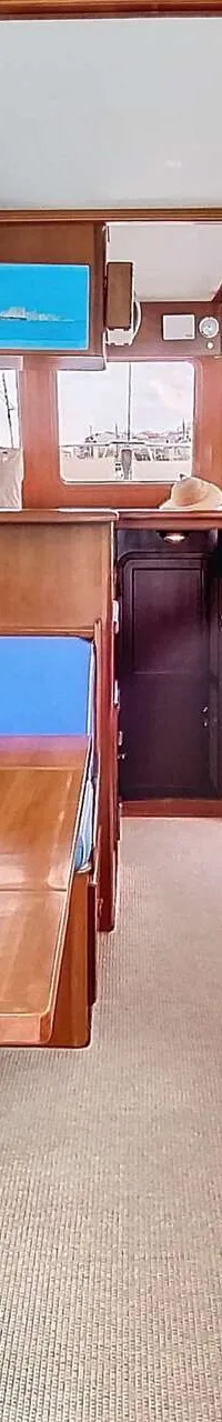 Clipper 40 Heritage Trawler - Foto 22