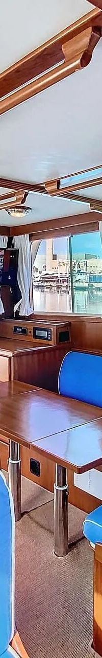 Clipper 40 Heritage Trawler - Foto 24