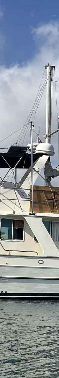 Clipper 40 Heritage Trawler - Foto 5