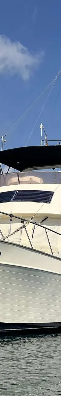 Clipper 40 Heritage Trawler - Foto 6