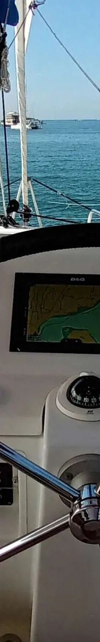 Lagoon 450 - Foto 8