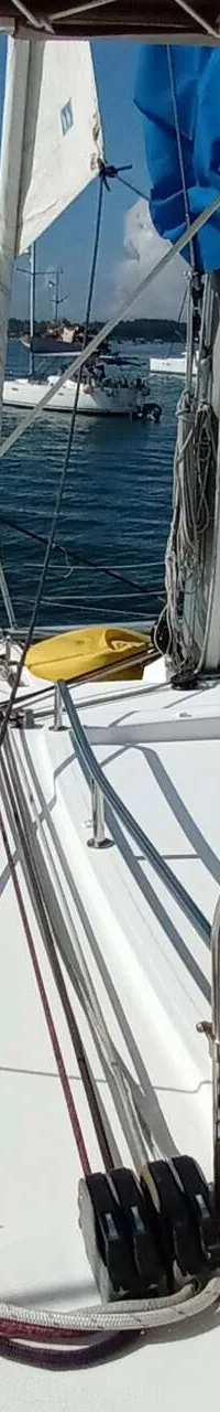 Lagoon 450 - Foto 10