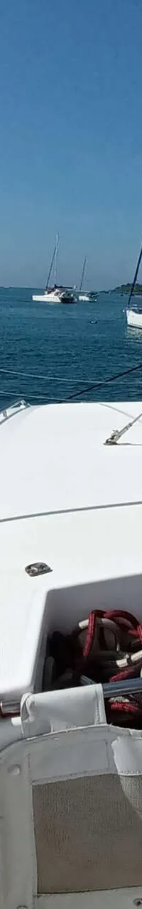 Lagoon 450 - Foto 11