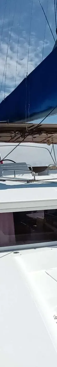Lagoon 450 - Foto 12