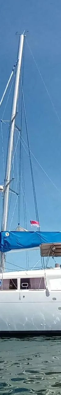 Lagoon 450 - Foto 15