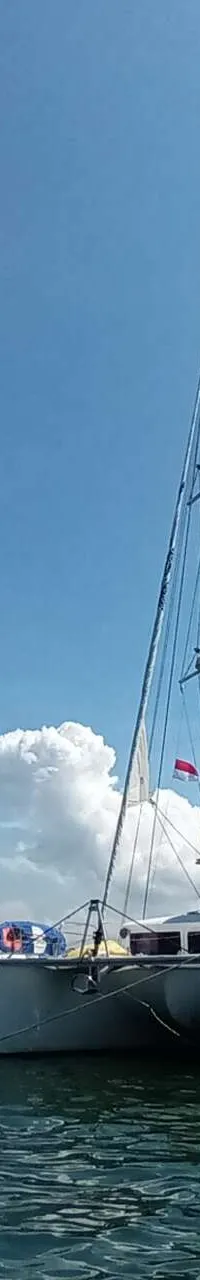 Lagoon 450 - Foto 17