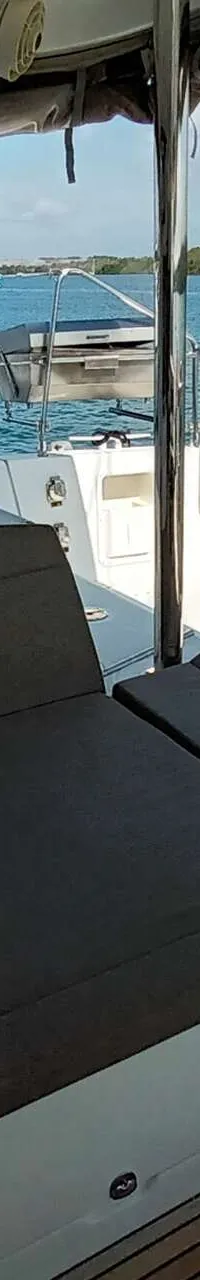 Lagoon 450 - Foto 6
