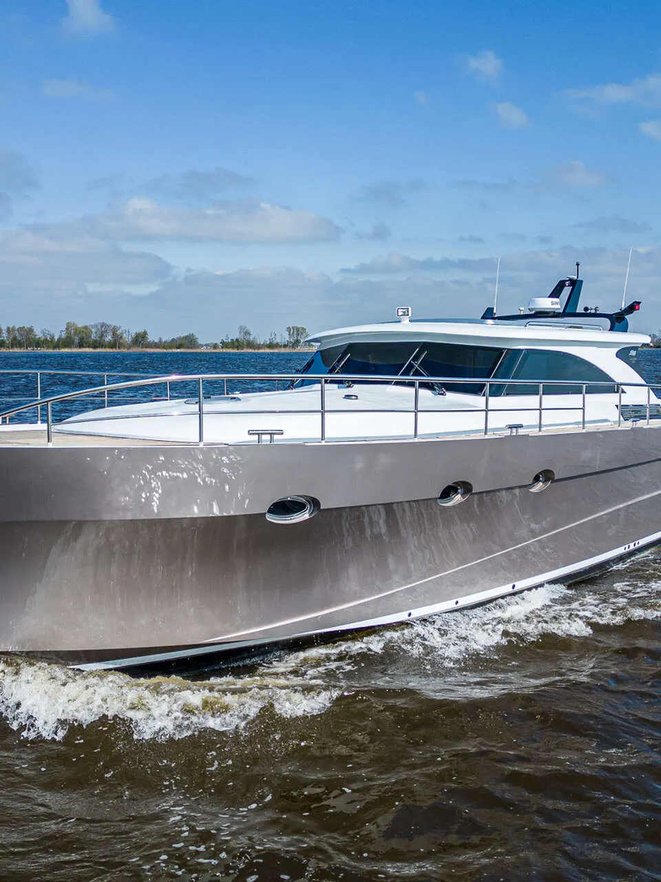 Van der Heijden Exclusive Deluxe 1600 - Foto 2