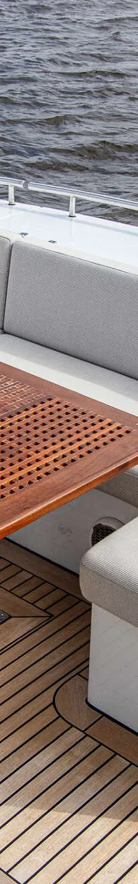Van der Heijden Exclusive Deluxe 1600 - Foto 17
